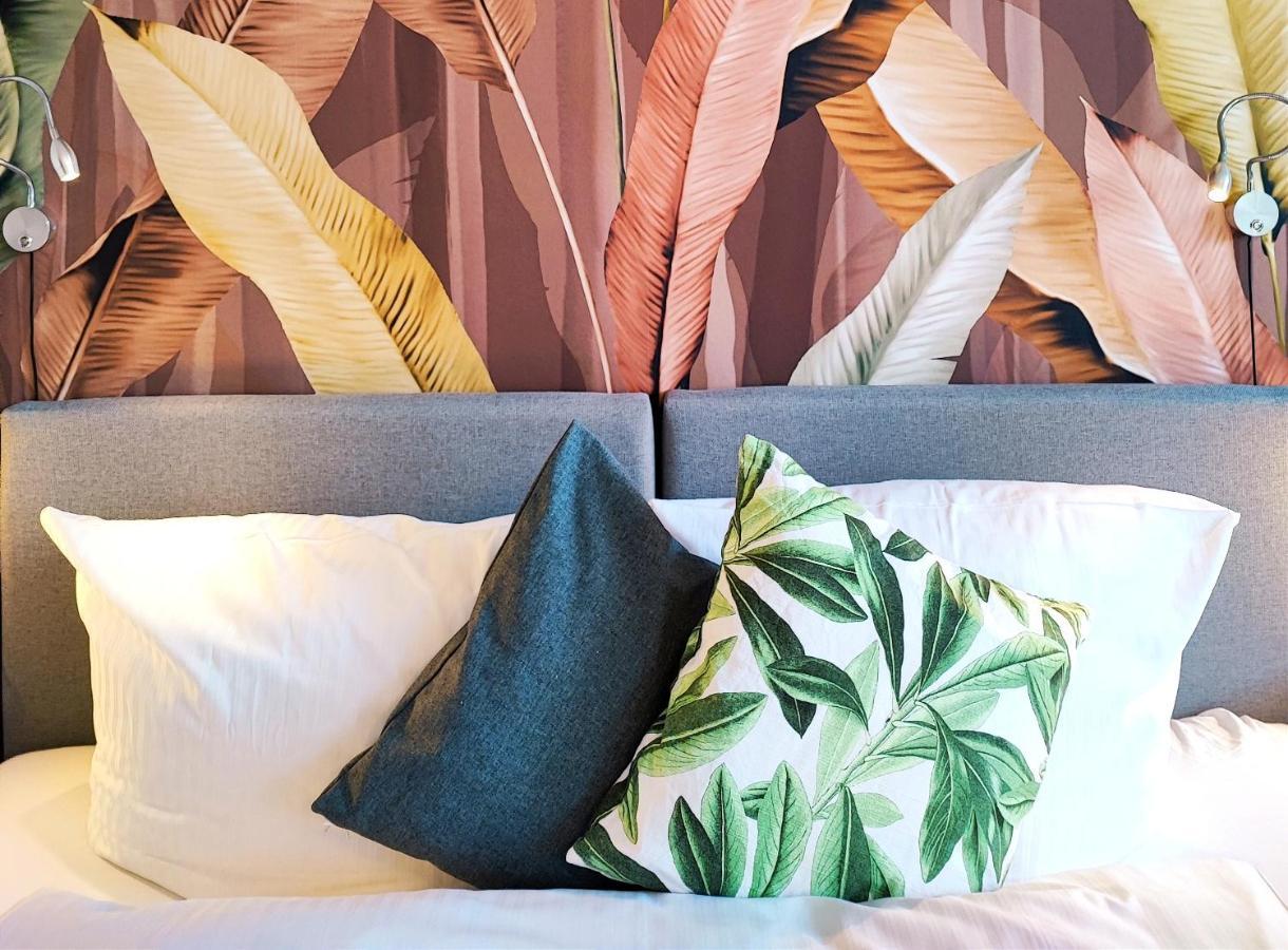 Homely Stay Studio 7 - Elegant Self-Check-In Studio For Urban Travelers München Exteriör bild