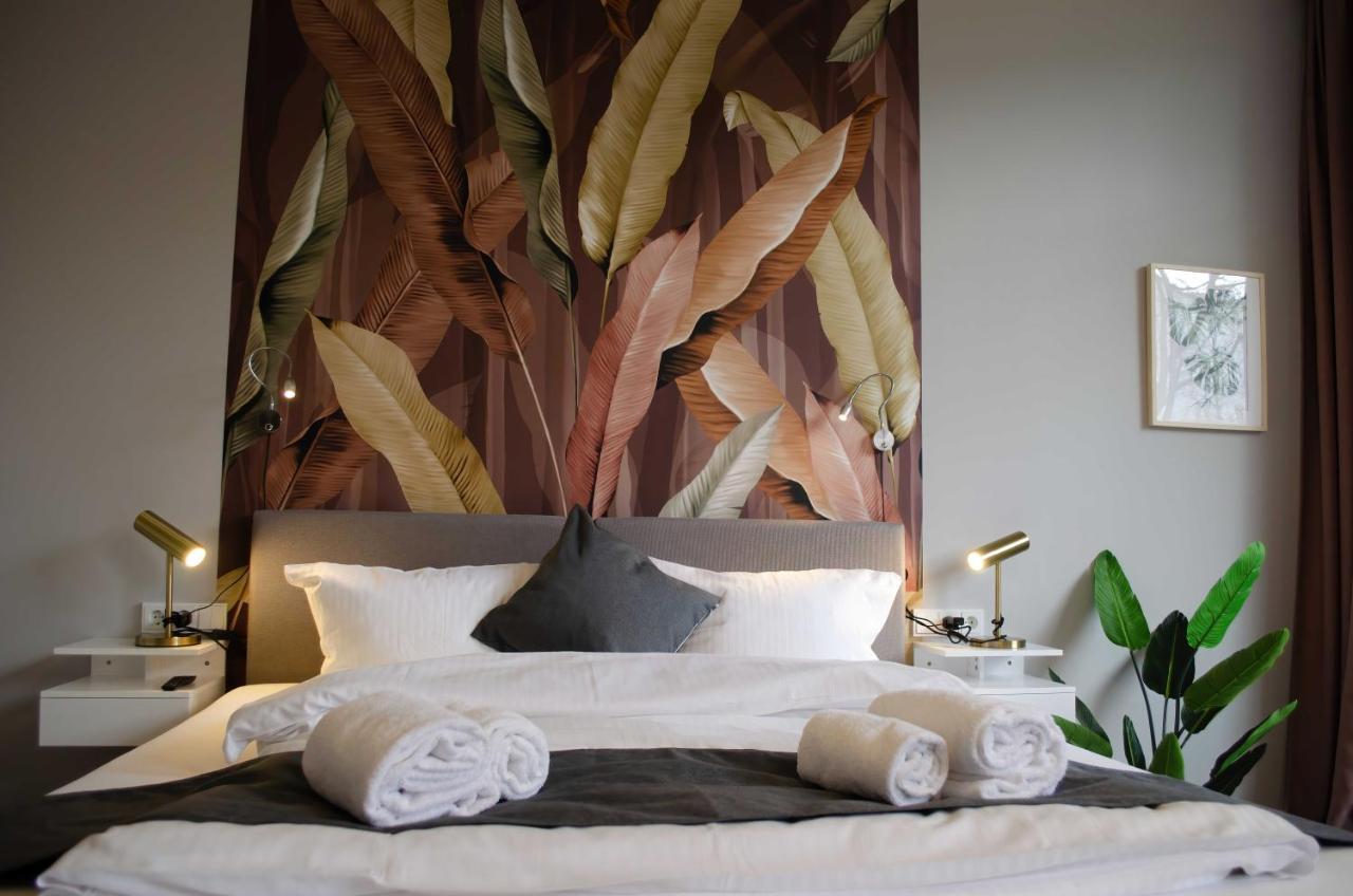 Homely Stay Studio 7 - Elegant Self-Check-In Studio For Urban Travelers München Exteriör bild
