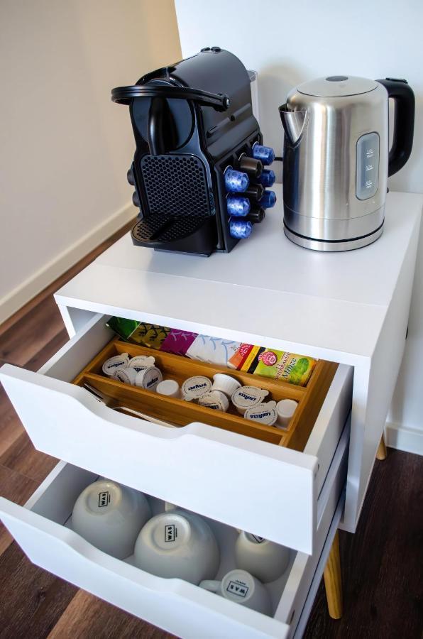 Homely Stay Studio 7 - Elegant Self-Check-In Studio For Urban Travelers München Exteriör bild